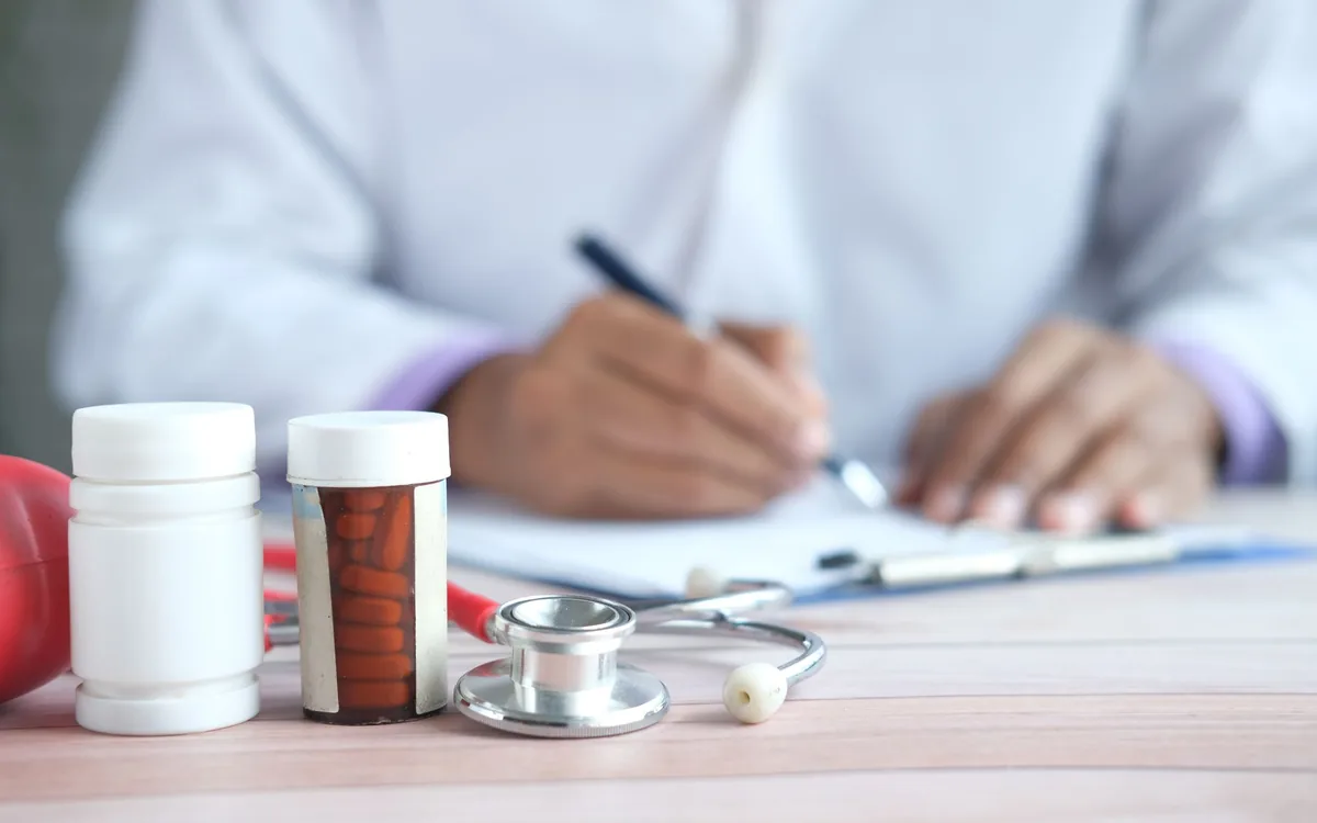Tansiyon, Depresyon ve Diğer İlaçlar Sertleşme Bozukluğu Yapar mı? İlaca Bağlı Cinsel Sorunlar