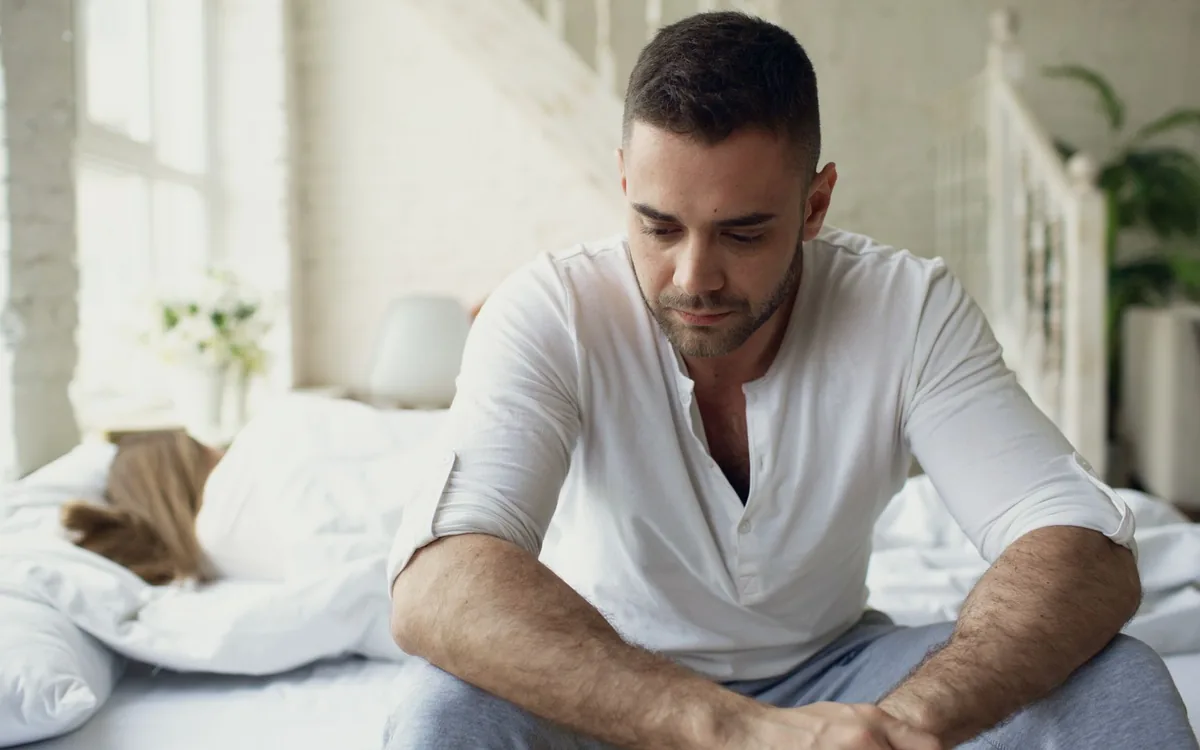 Peyronie Hastalığı Neden Gelişir? Risk Faktörleri ve Erken Belirtiler